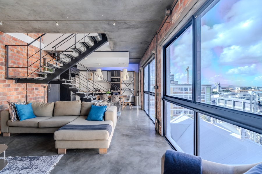 2 Bedroom Property for Sale in Cape Town City Centre Western Cape